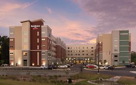 Courtyard By Marriott Raleigh-Durham Airport/Brier Creek