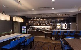 Courtyard By Marriott Raleigh-Durham Airport/Brier Creek