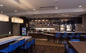 Courtyard By Marriott Raleigh-Durham Airport/Brier Creek